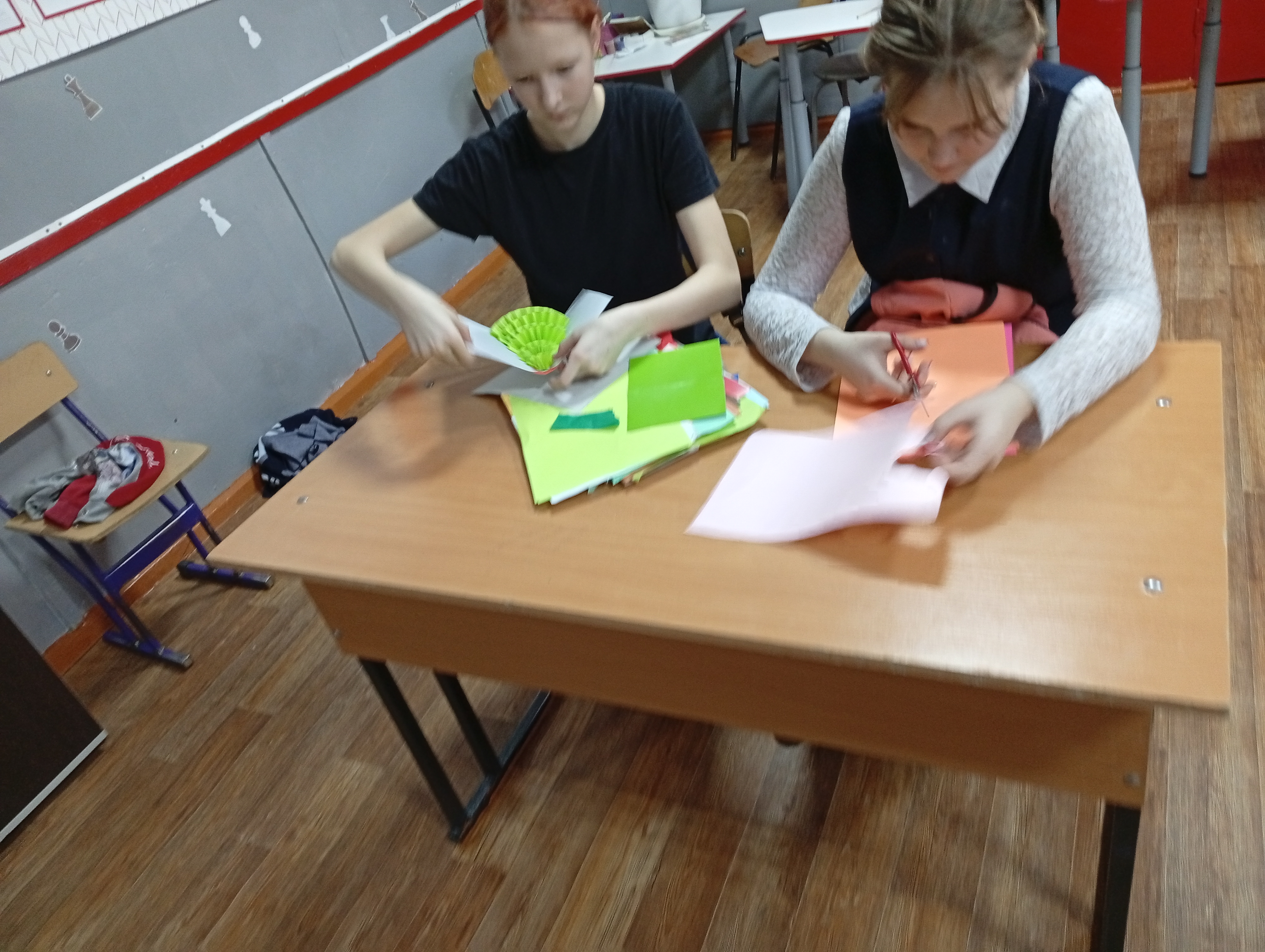 Акция "Тепло солдатам СВО из Сибири".
