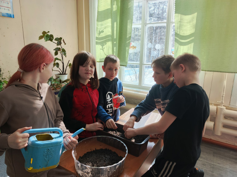 Трек "Орленок-эколог".