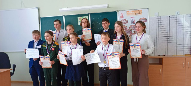 Форум "Одаренные дети".