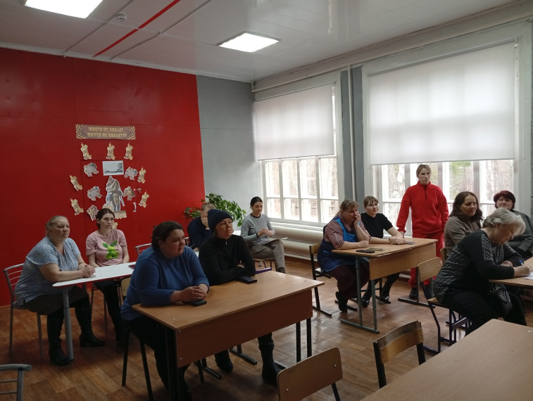 Родительская гостинная "Баланс между свободой и контролем в общении с подростком".
