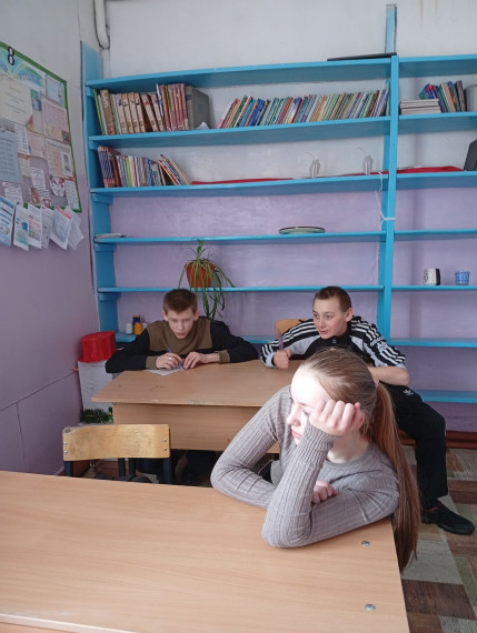 Профилактика Вейпинга.