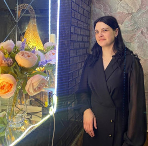 Замятина Ирина Александровна Замятина Ирина Александровна