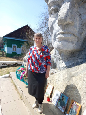 Васильцова Наталья Ивановна Васильцова Наталья Ивановна